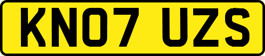 KN07UZS