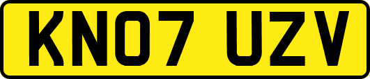 KN07UZV
