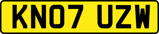 KN07UZW