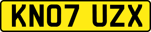 KN07UZX