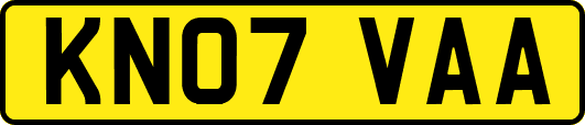 KN07VAA