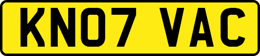 KN07VAC