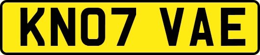KN07VAE