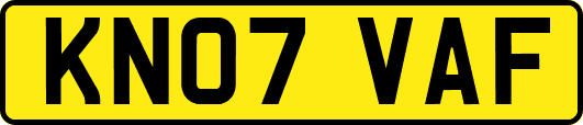 KN07VAF