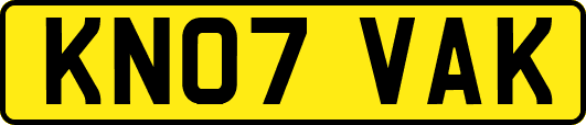 KN07VAK