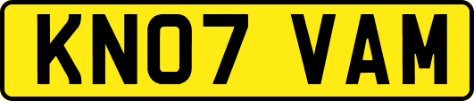 KN07VAM
