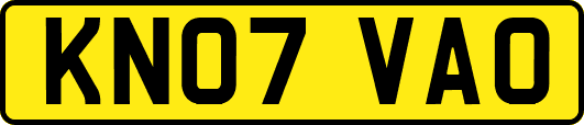 KN07VAO