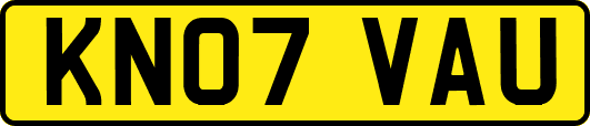 KN07VAU
