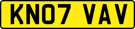 KN07VAV
