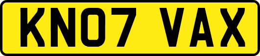 KN07VAX