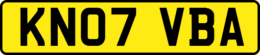 KN07VBA