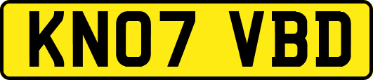 KN07VBD
