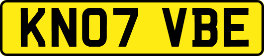 KN07VBE