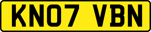 KN07VBN