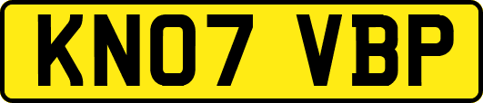 KN07VBP