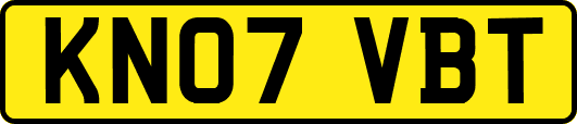 KN07VBT