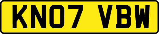 KN07VBW