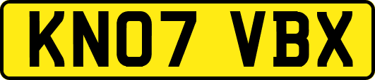 KN07VBX