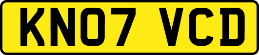 KN07VCD