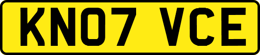 KN07VCE