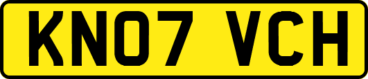KN07VCH