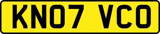 KN07VCO