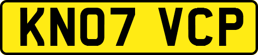 KN07VCP