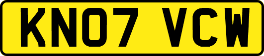 KN07VCW