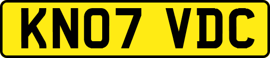 KN07VDC