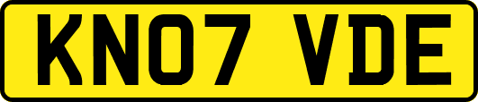 KN07VDE