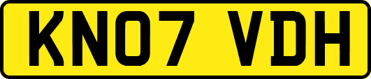 KN07VDH