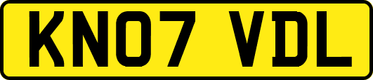 KN07VDL