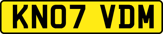 KN07VDM