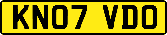 KN07VDO