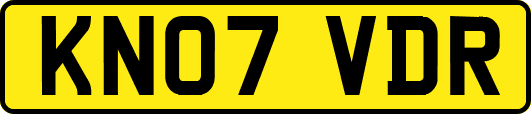 KN07VDR