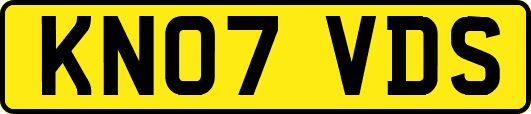 KN07VDS