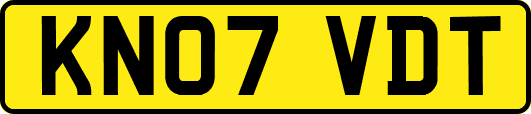 KN07VDT