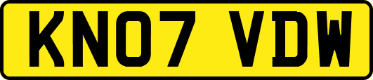 KN07VDW