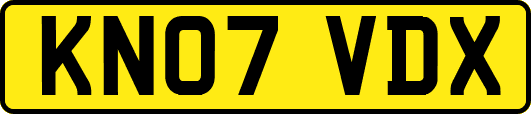 KN07VDX