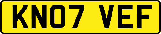 KN07VEF