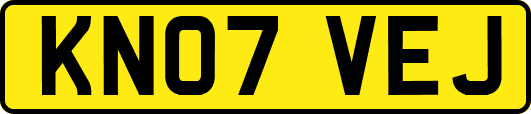 KN07VEJ