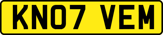 KN07VEM