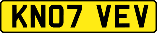KN07VEV