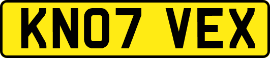 KN07VEX