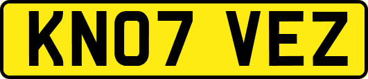 KN07VEZ