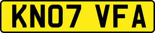 KN07VFA