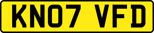 KN07VFD
