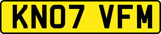 KN07VFM