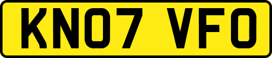 KN07VFO