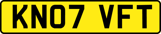 KN07VFT